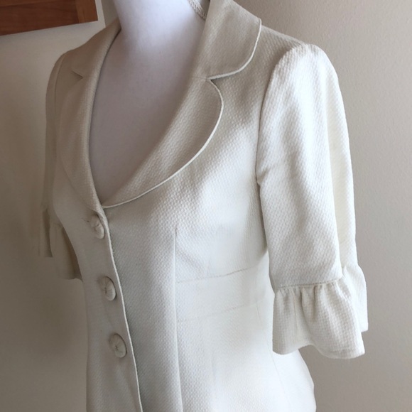 Nanette Lepore blazer - Picture 6 of 8